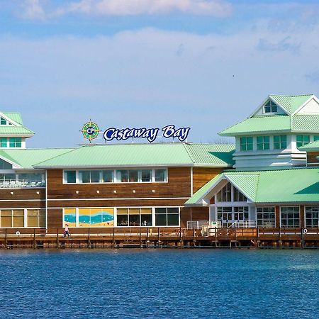 Castaway Bay By Cedar Point Resorts Sandusky Extérieur photo