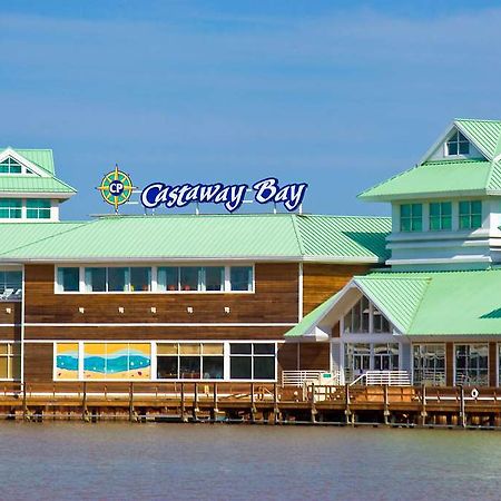 Castaway Bay By Cedar Point Resorts Sandusky Extérieur photo