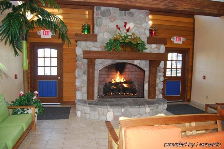 Castaway Bay By Cedar Point Resorts Sandusky Chambre photo