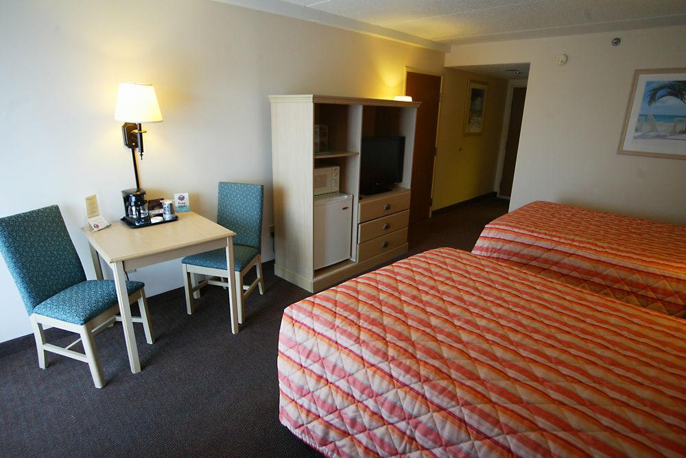 Castaway Bay By Cedar Point Resorts Sandusky Extérieur photo