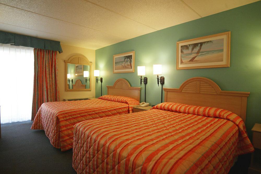 Castaway Bay By Cedar Point Resorts Sandusky Extérieur photo