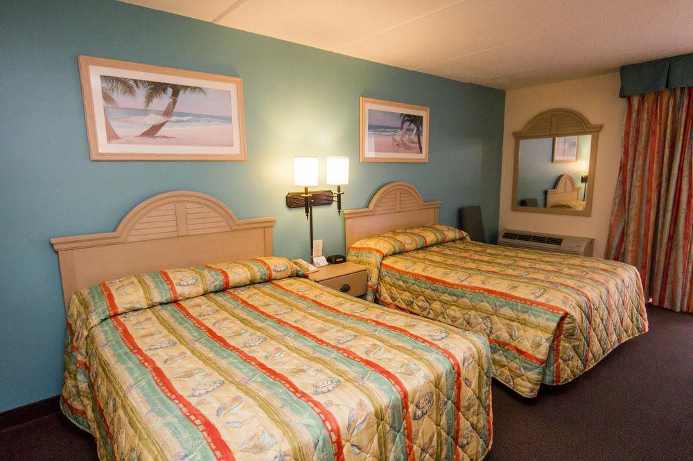 Castaway Bay By Cedar Point Resorts Sandusky Extérieur photo