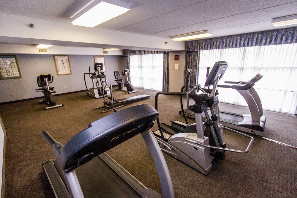 Castaway Bay By Cedar Point Resorts Sandusky Extérieur photo