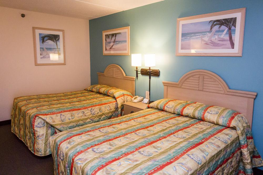 Castaway Bay By Cedar Point Resorts Sandusky Extérieur photo