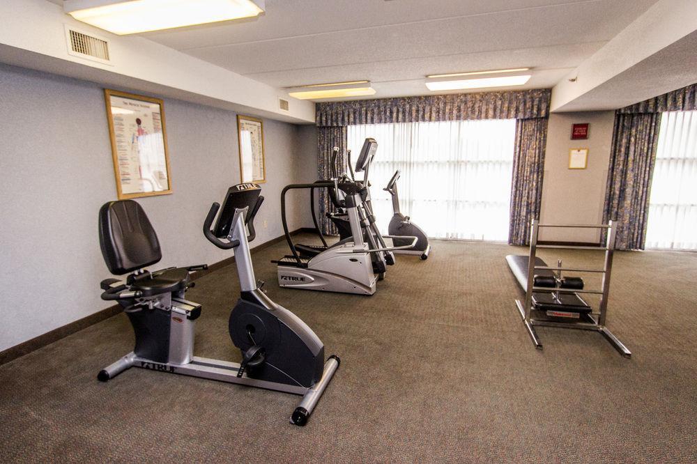 Castaway Bay By Cedar Point Resorts Sandusky Extérieur photo