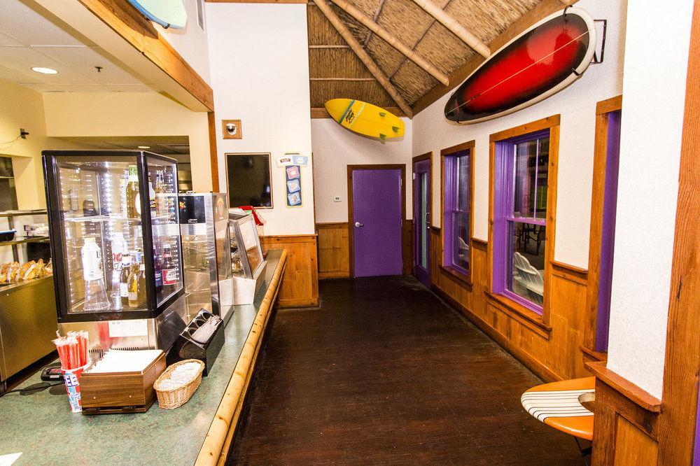 Castaway Bay By Cedar Point Resorts Sandusky Extérieur photo