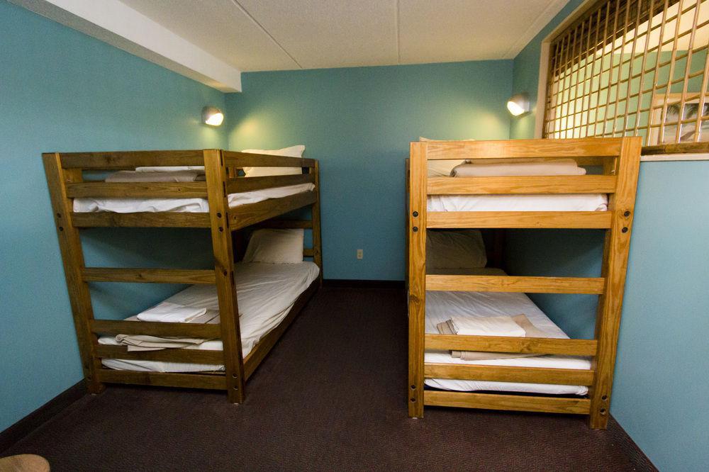 Castaway Bay By Cedar Point Resorts Sandusky Extérieur photo