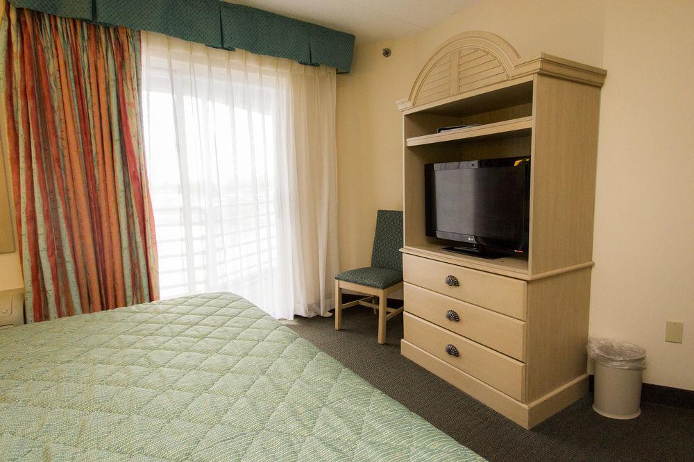 Castaway Bay By Cedar Point Resorts Sandusky Extérieur photo