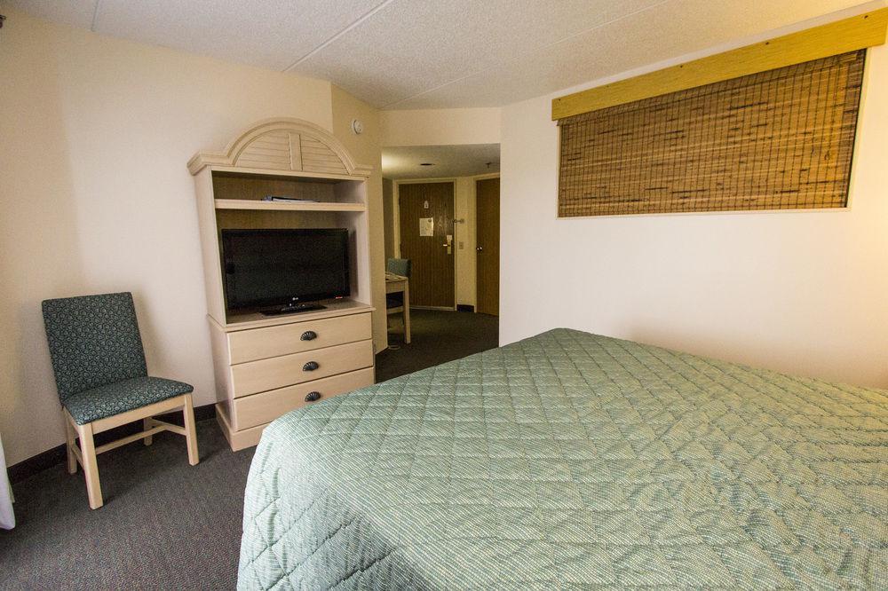 Castaway Bay By Cedar Point Resorts Sandusky Extérieur photo