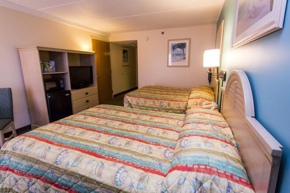 Castaway Bay By Cedar Point Resorts Sandusky Extérieur photo