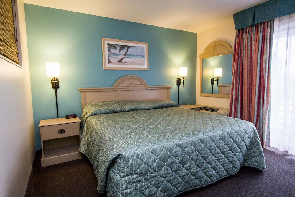 Castaway Bay By Cedar Point Resorts Sandusky Extérieur photo