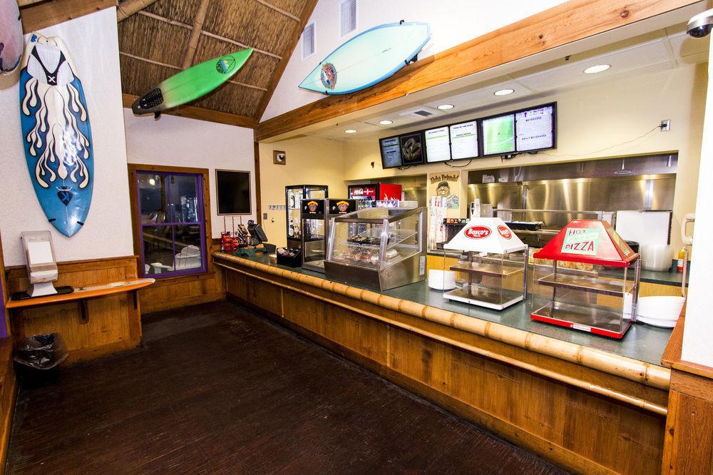 Castaway Bay By Cedar Point Resorts Sandusky Extérieur photo