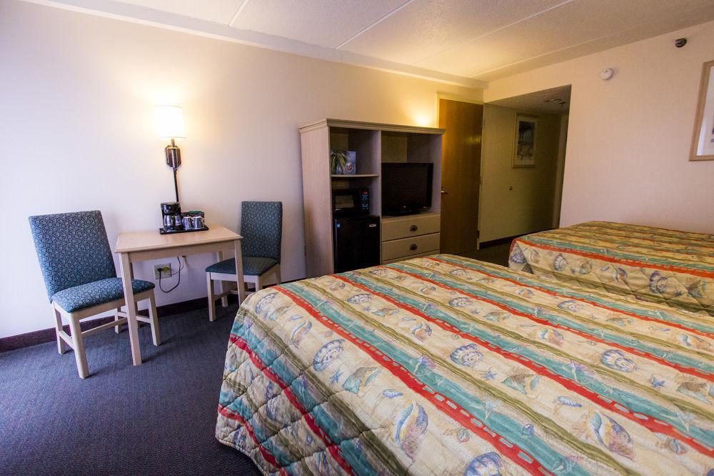 Castaway Bay By Cedar Point Resorts Sandusky Extérieur photo