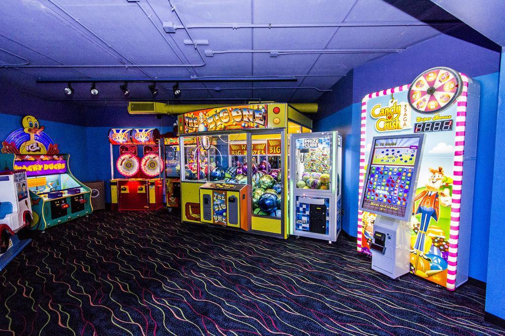 Castaway Bay By Cedar Point Resorts Sandusky Extérieur photo