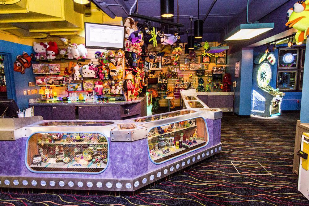 Castaway Bay By Cedar Point Resorts Sandusky Extérieur photo