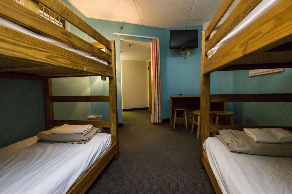 Castaway Bay By Cedar Point Resorts Sandusky Extérieur photo