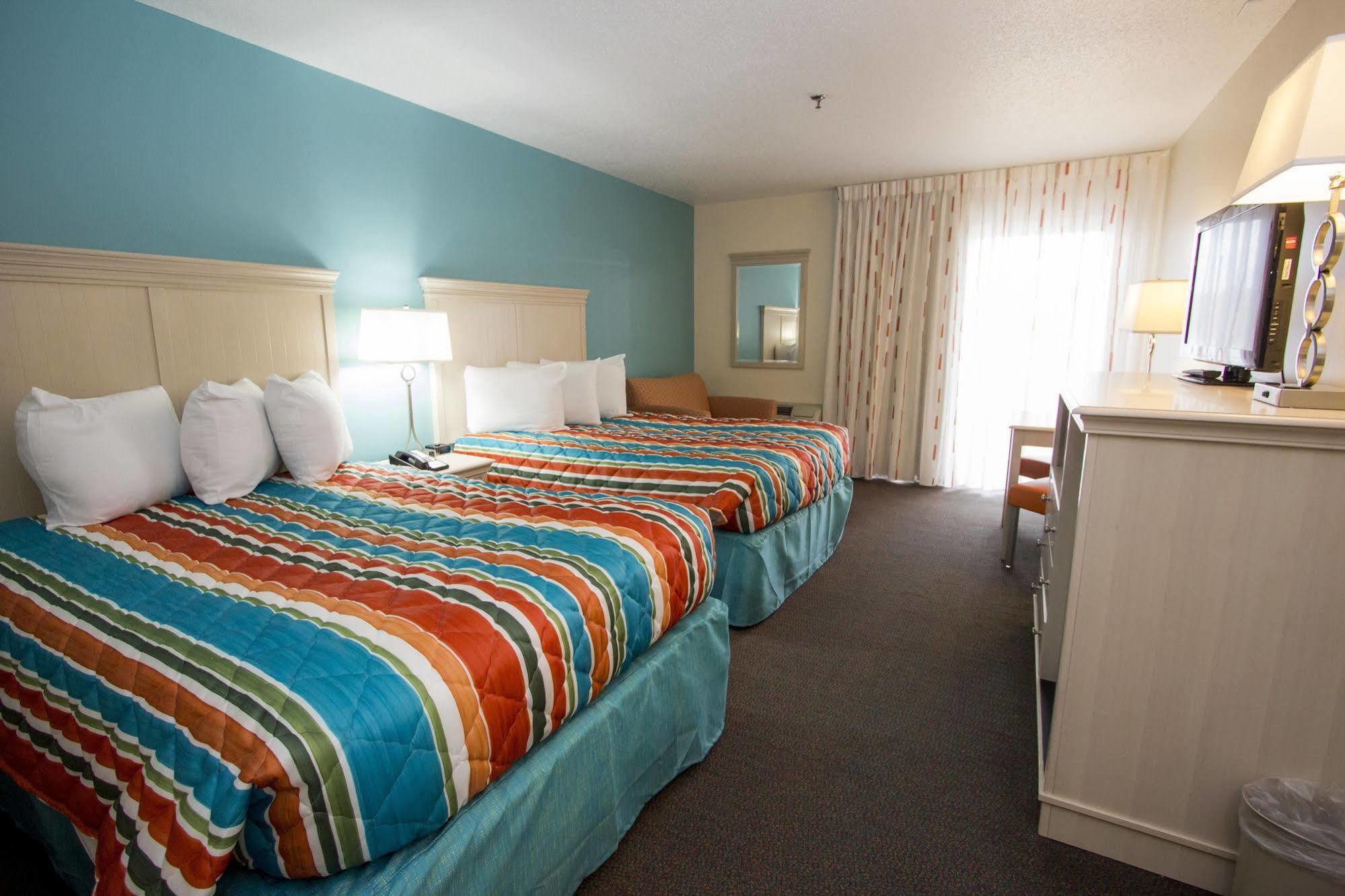 Castaway Bay By Cedar Point Resorts Sandusky Extérieur photo