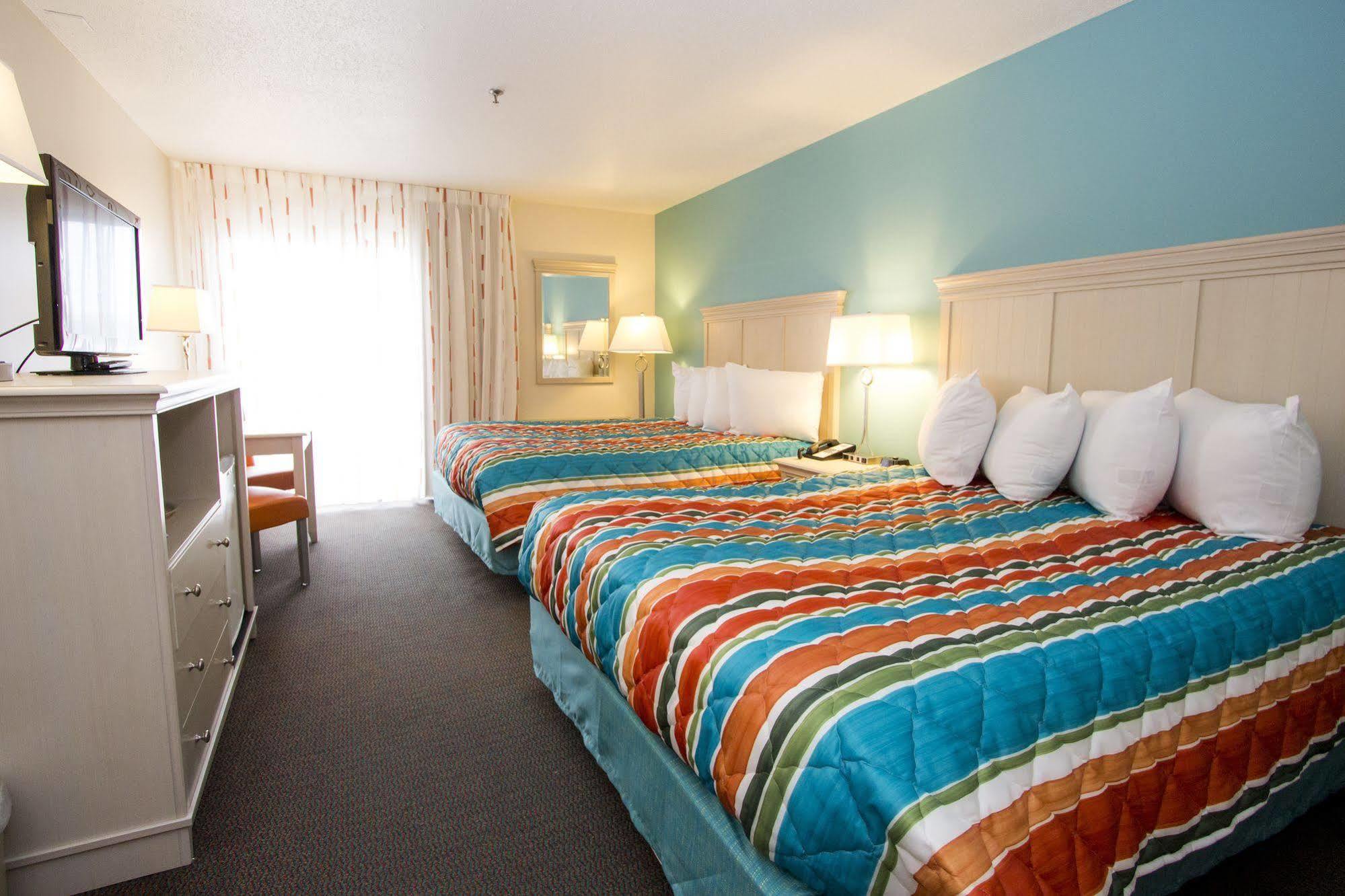 Castaway Bay By Cedar Point Resorts Sandusky Extérieur photo