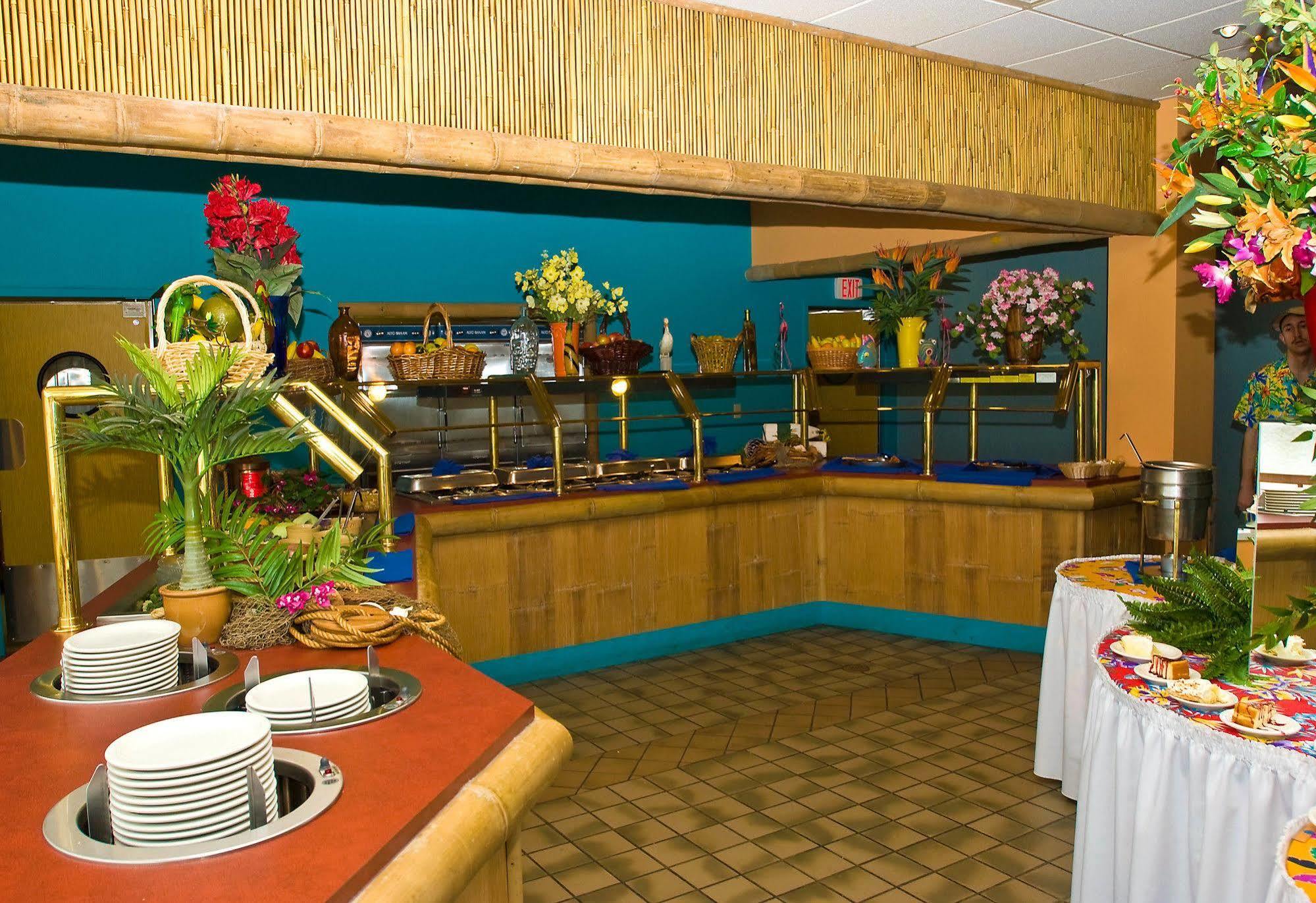 Castaway Bay By Cedar Point Resorts Sandusky Extérieur photo