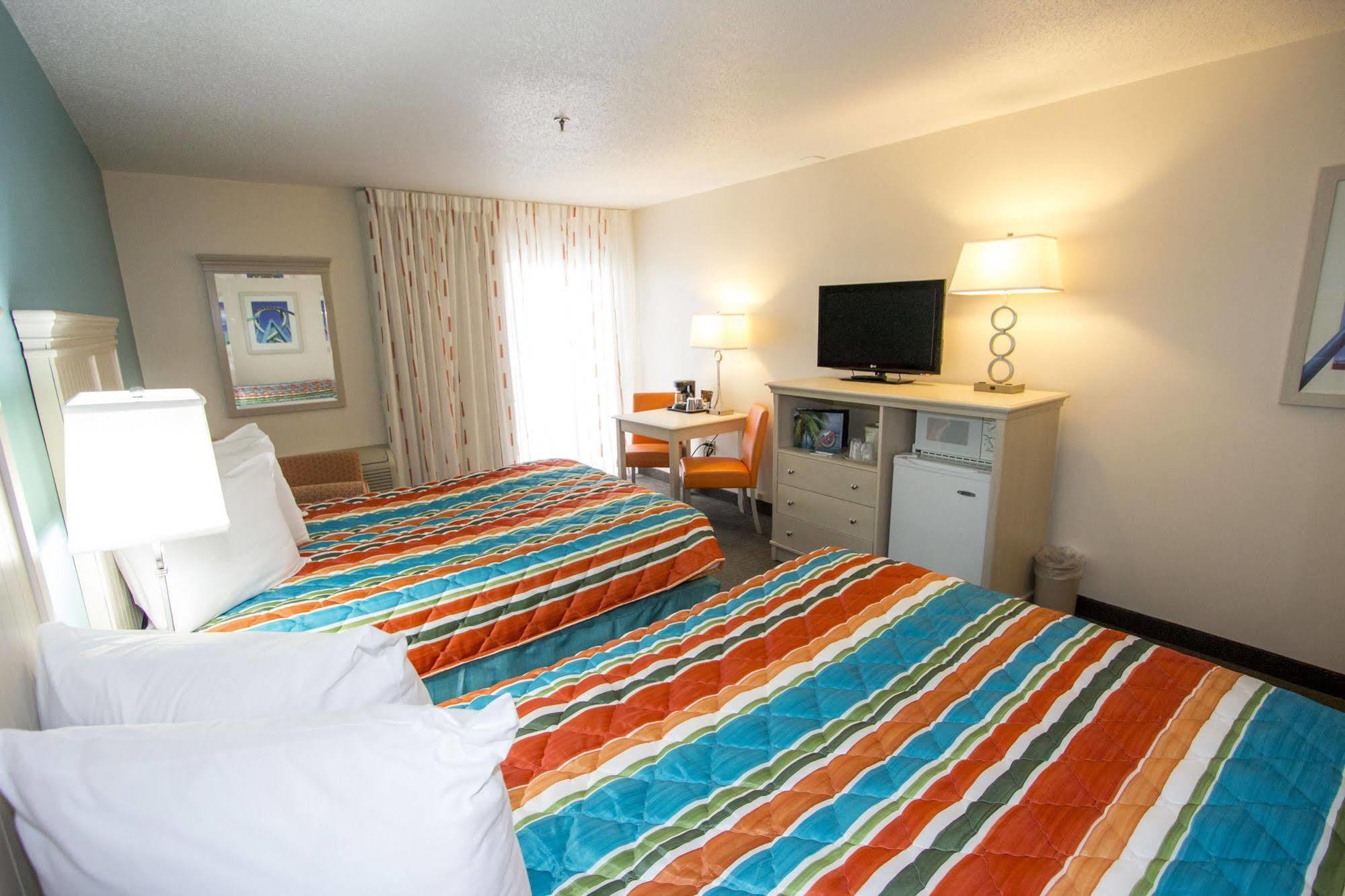 Castaway Bay By Cedar Point Resorts Sandusky Extérieur photo