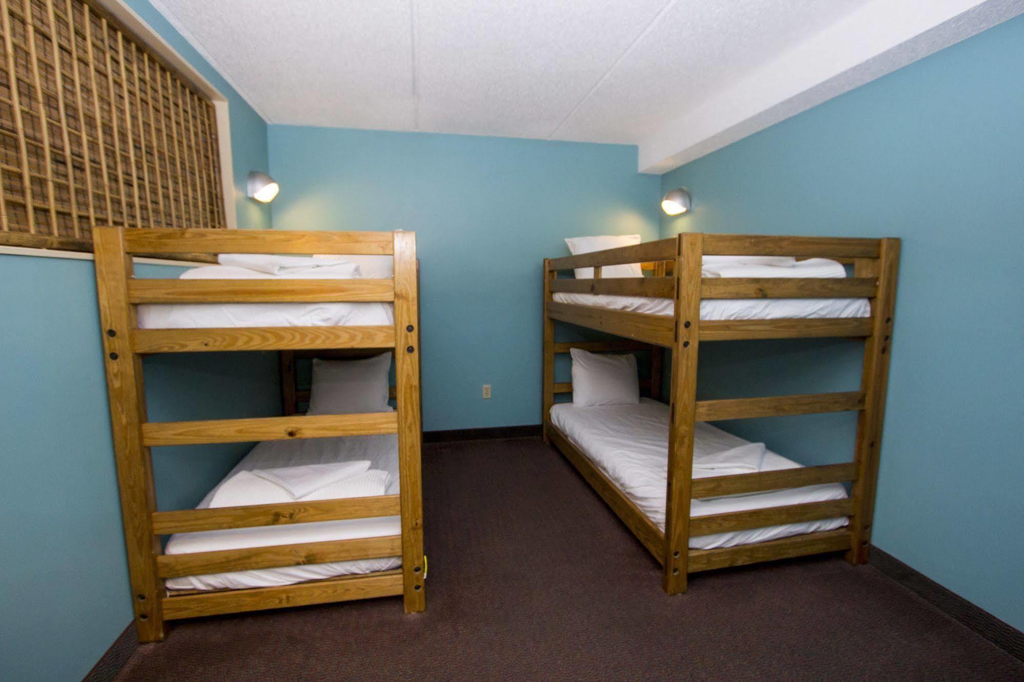 Castaway Bay By Cedar Point Resorts Sandusky Extérieur photo